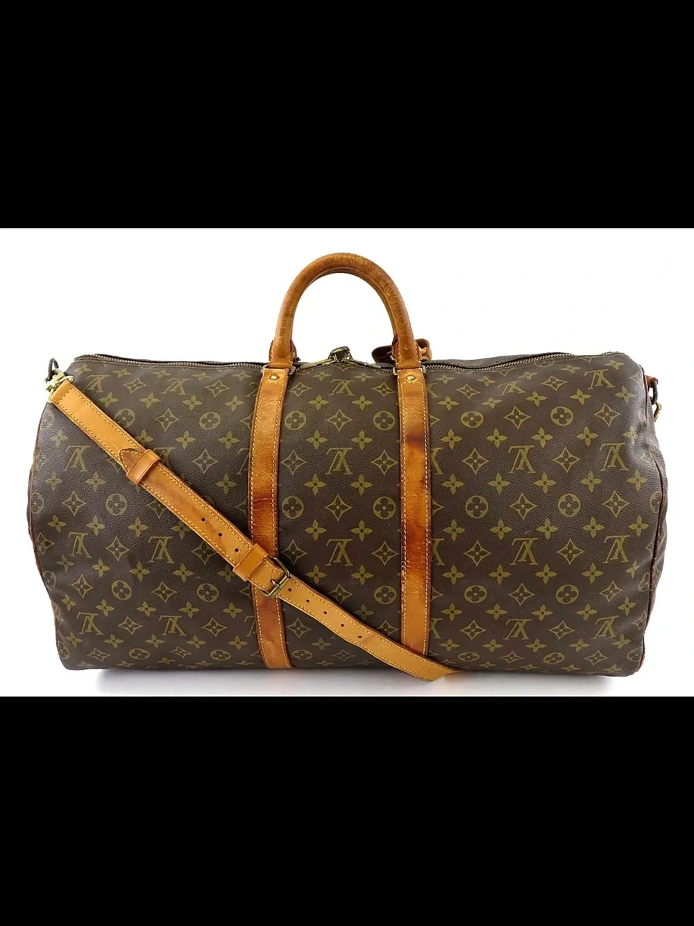 Louis Vuitton classic louis